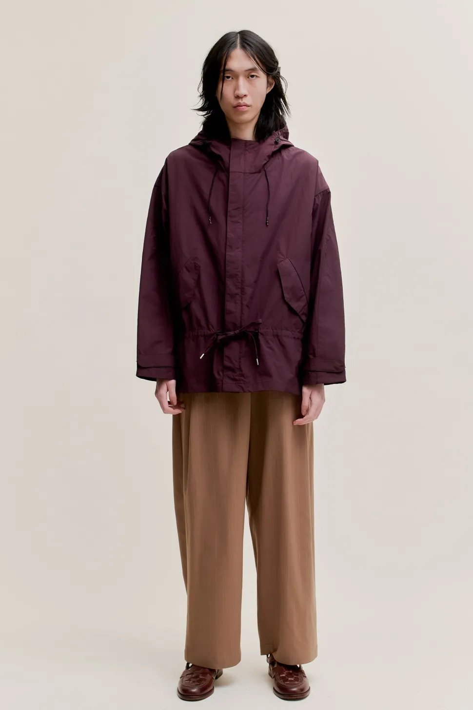 ALOK JACKET