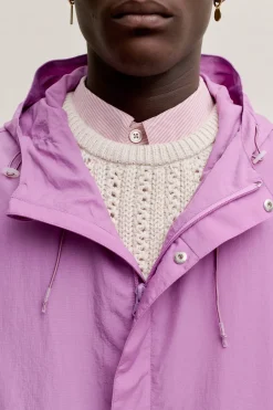 ALOK JACKET