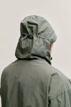 ALOK JACKET
