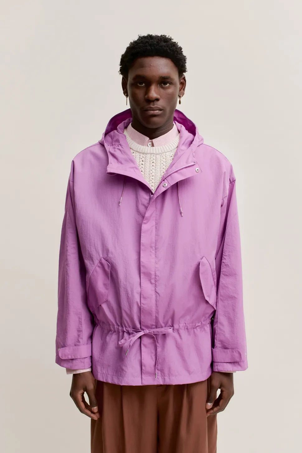 ALOK JACKET