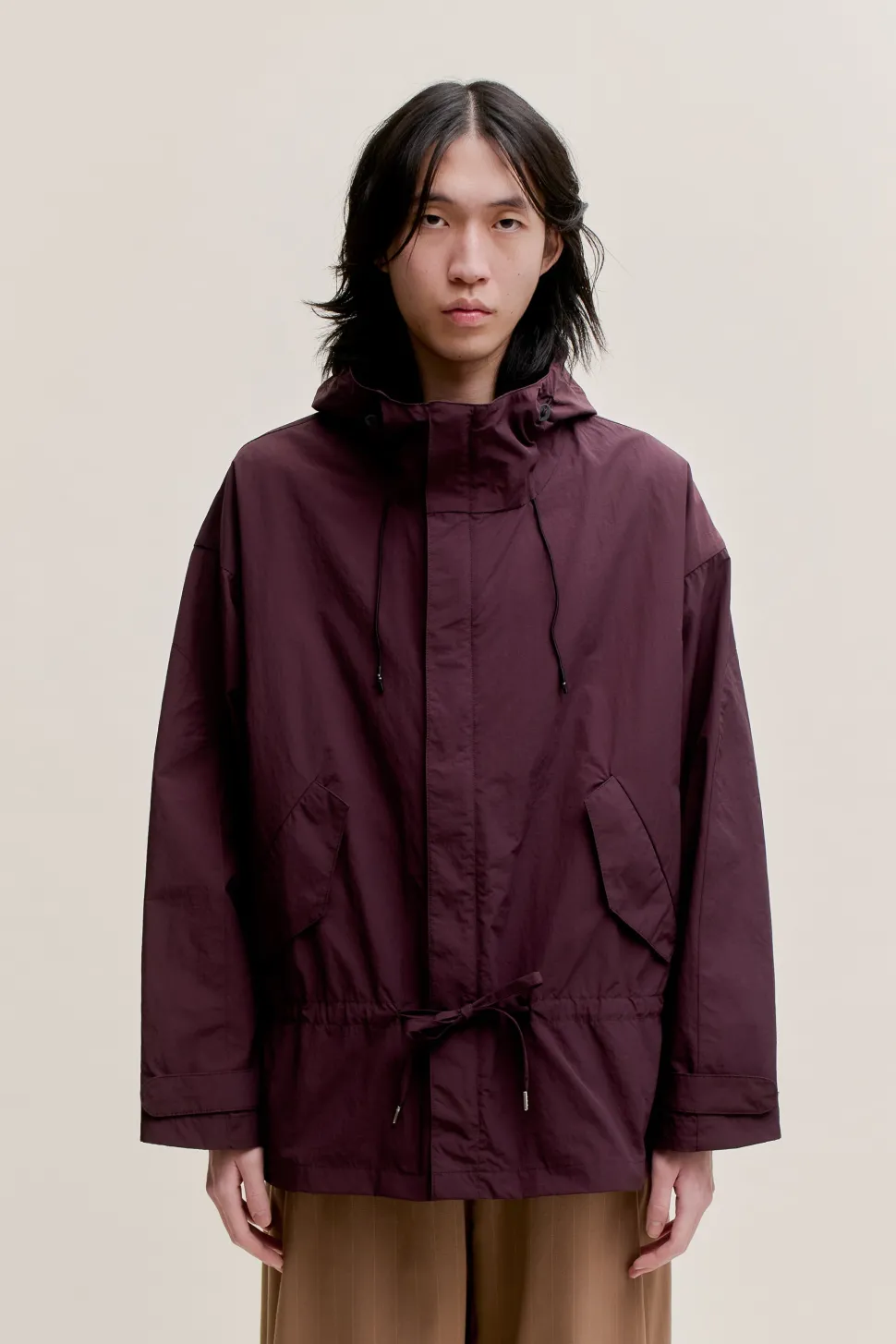 ALOK JACKET