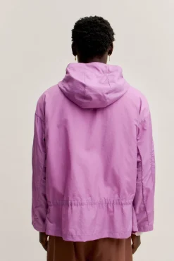 ALOK JACKET