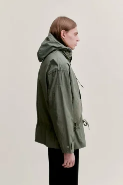 ALOK JACKET