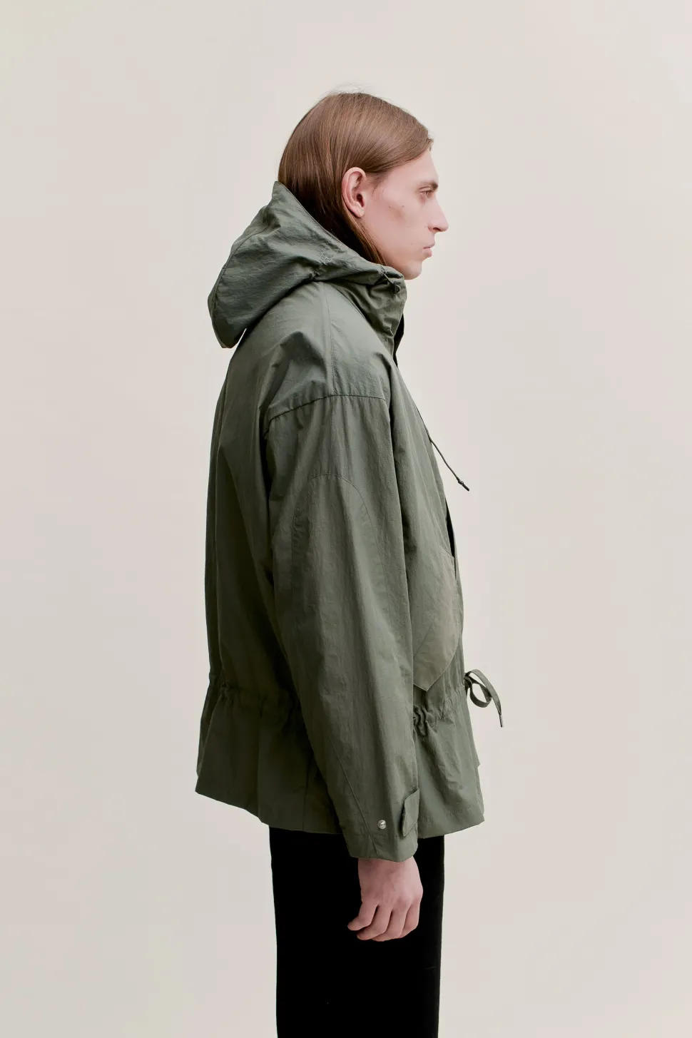 ALOK JACKET