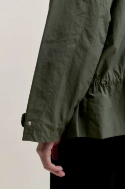 ALOK JACKET
