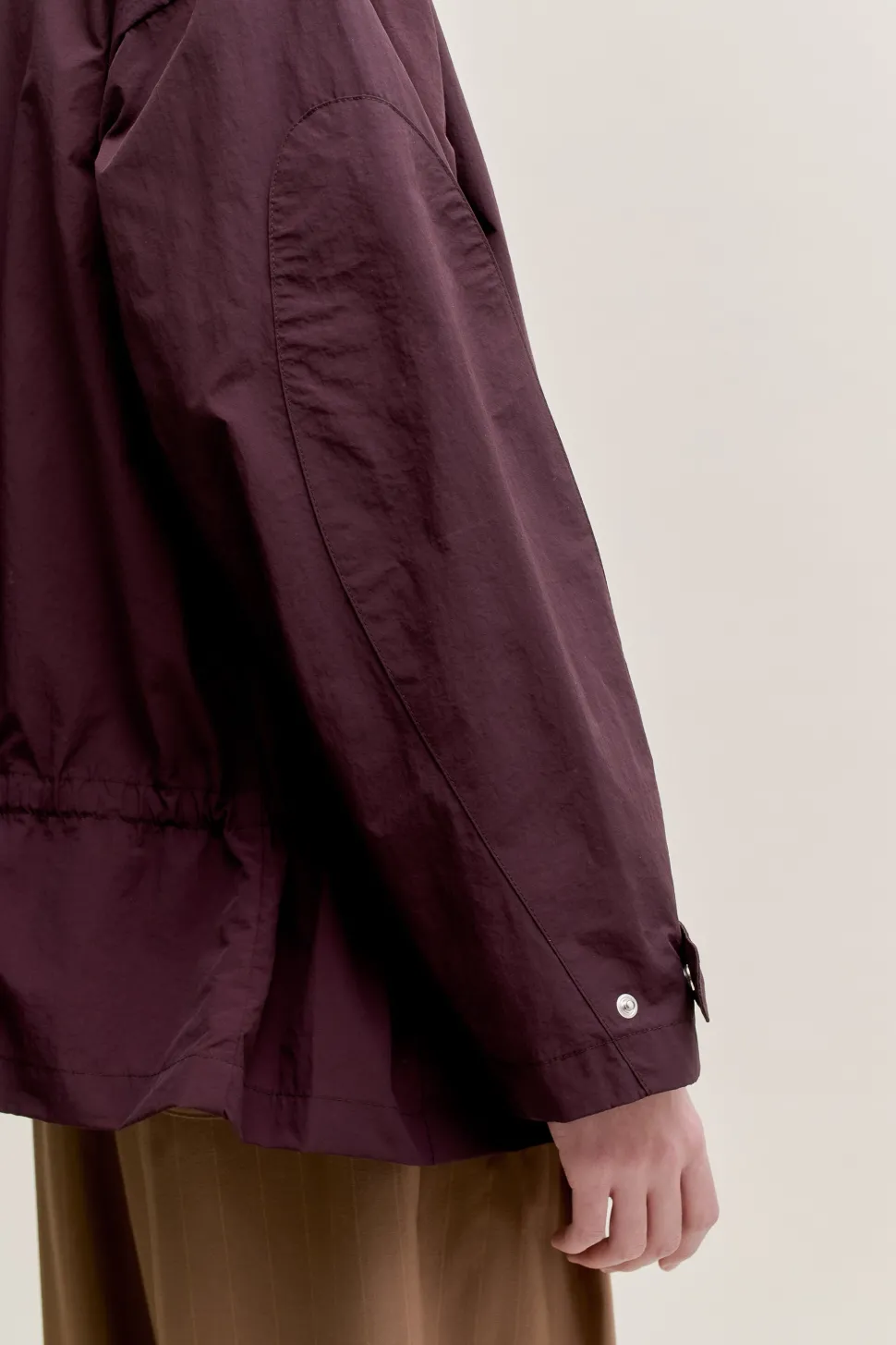 ALOK JACKET