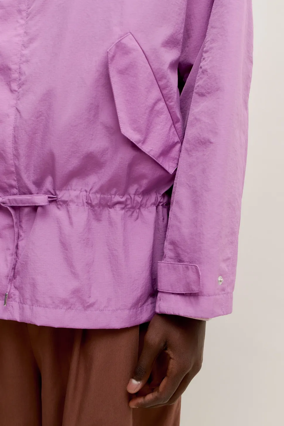 ALOK JACKET