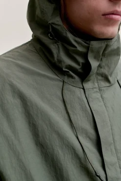 ALOK JACKET