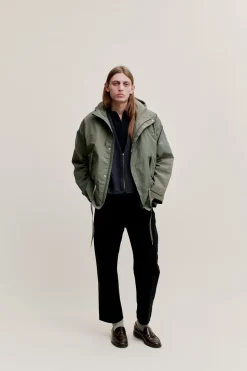 ALOK JACKET