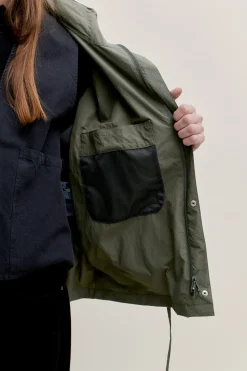 ALOK JACKET