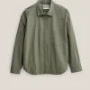 ALVARO ATELIER SHIRT