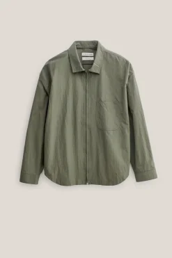 ALVARO ATELIER SHIRT