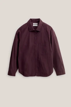ALVARO ATELIER SHIRT