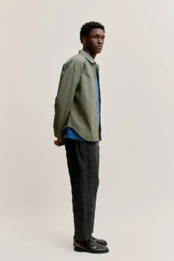 ALVARO ATELIER SHIRT