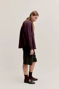 ALVARO ATELIER SHIRT