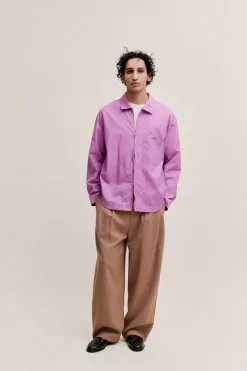 ALVARO ATELIER SHIRT