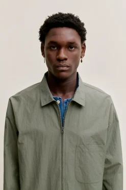 ALVARO ATELIER SHIRT