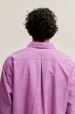 ALVARO ATELIER SHIRT