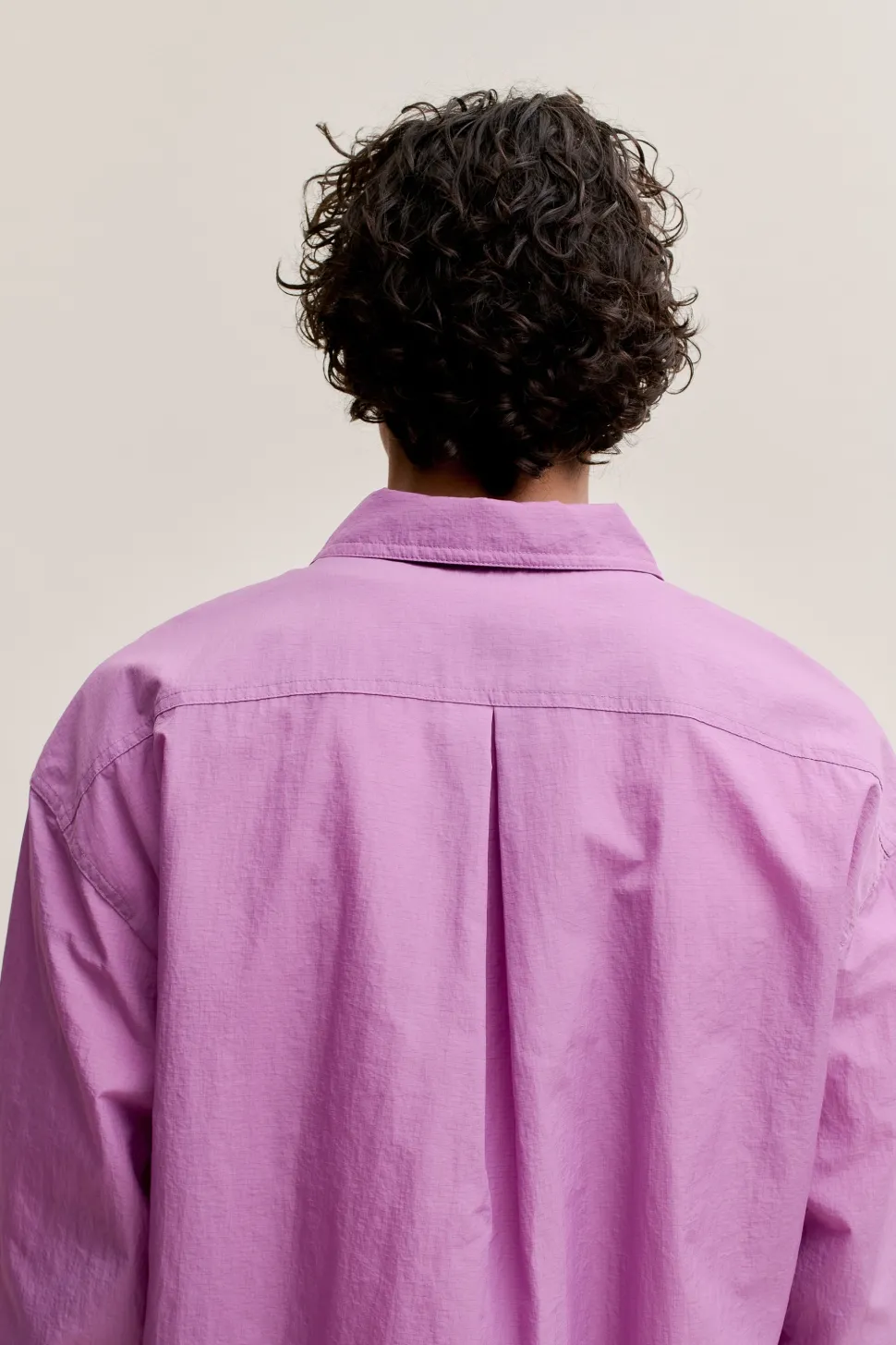 ALVARO ATELIER SHIRT