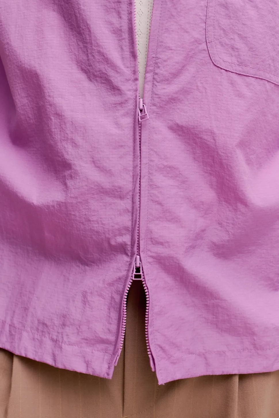 ALVARO ATELIER SHIRT