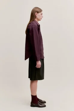 ALVARO ATELIER SHIRT