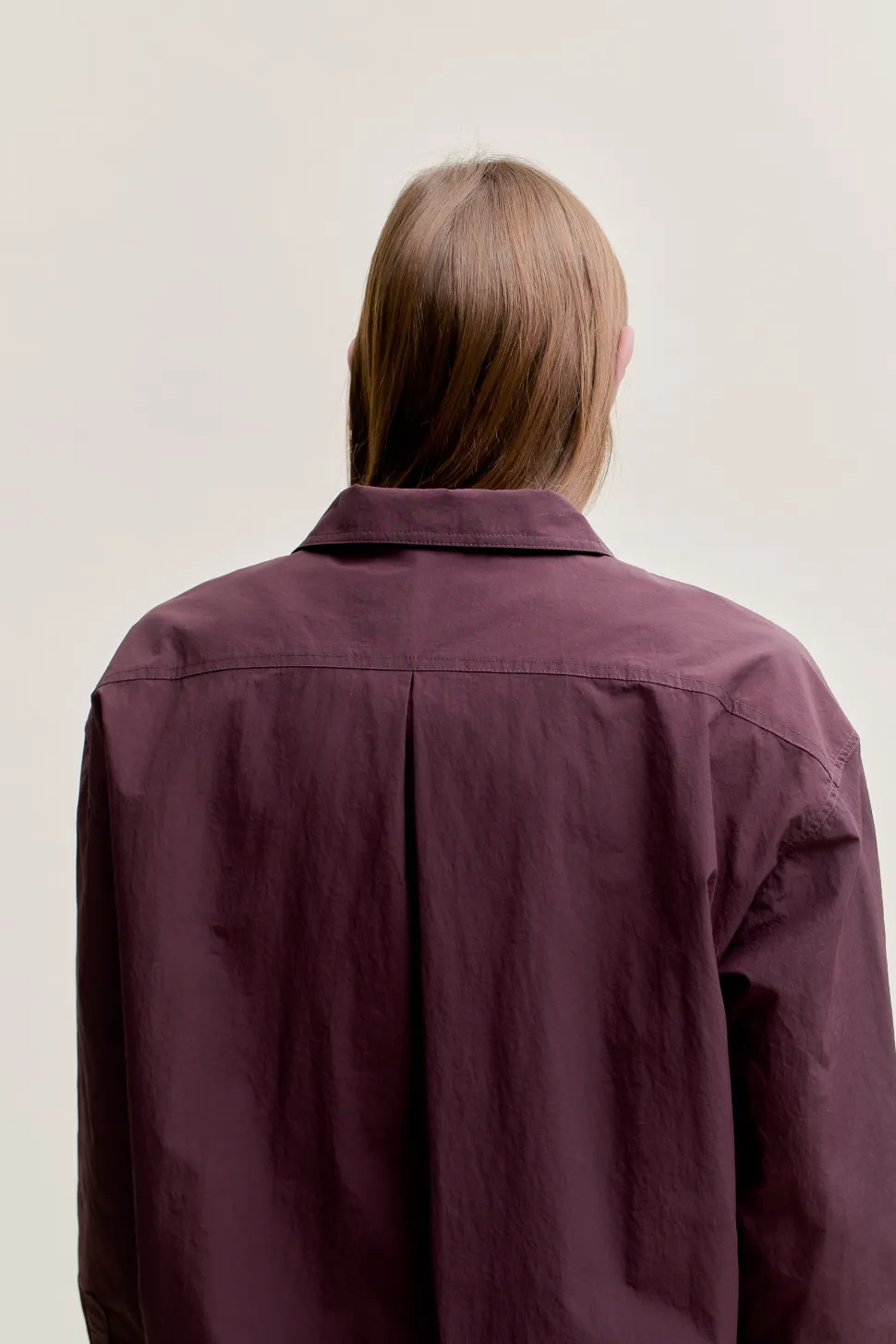 ALVARO ATELIER SHIRT