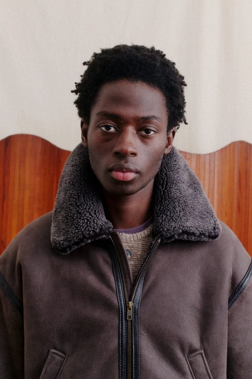 AREQUIPA JACKET