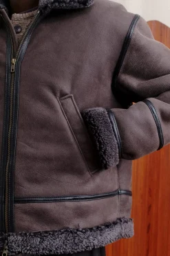 AREQUIPA JACKET