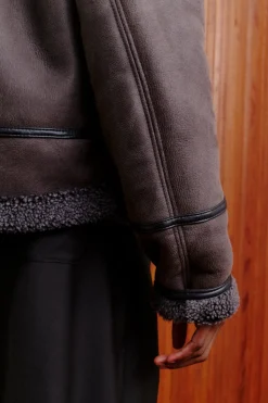 AREQUIPA JACKET