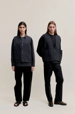 ARUN ZIP VEST