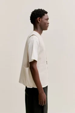 ARUN ZIP VEST