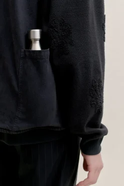 ARUN ZIP VEST