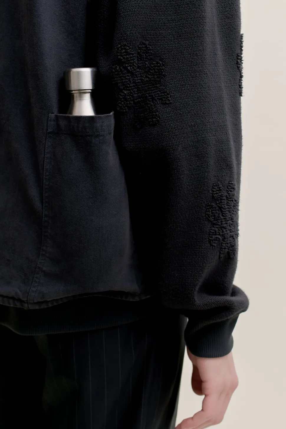 ARUN ZIP VEST