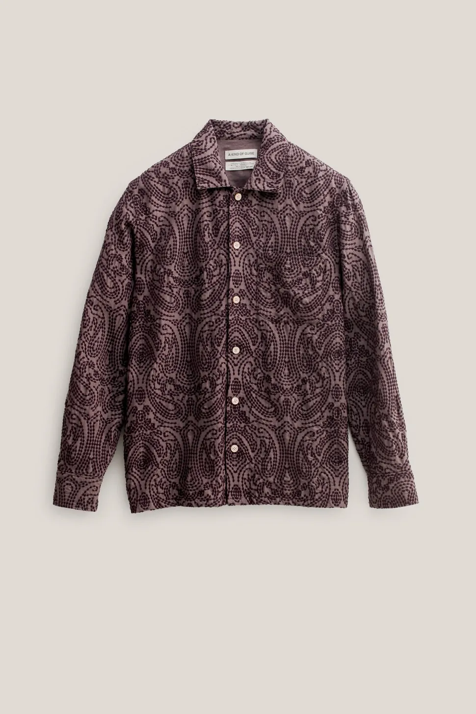 ATRATO SHIRT