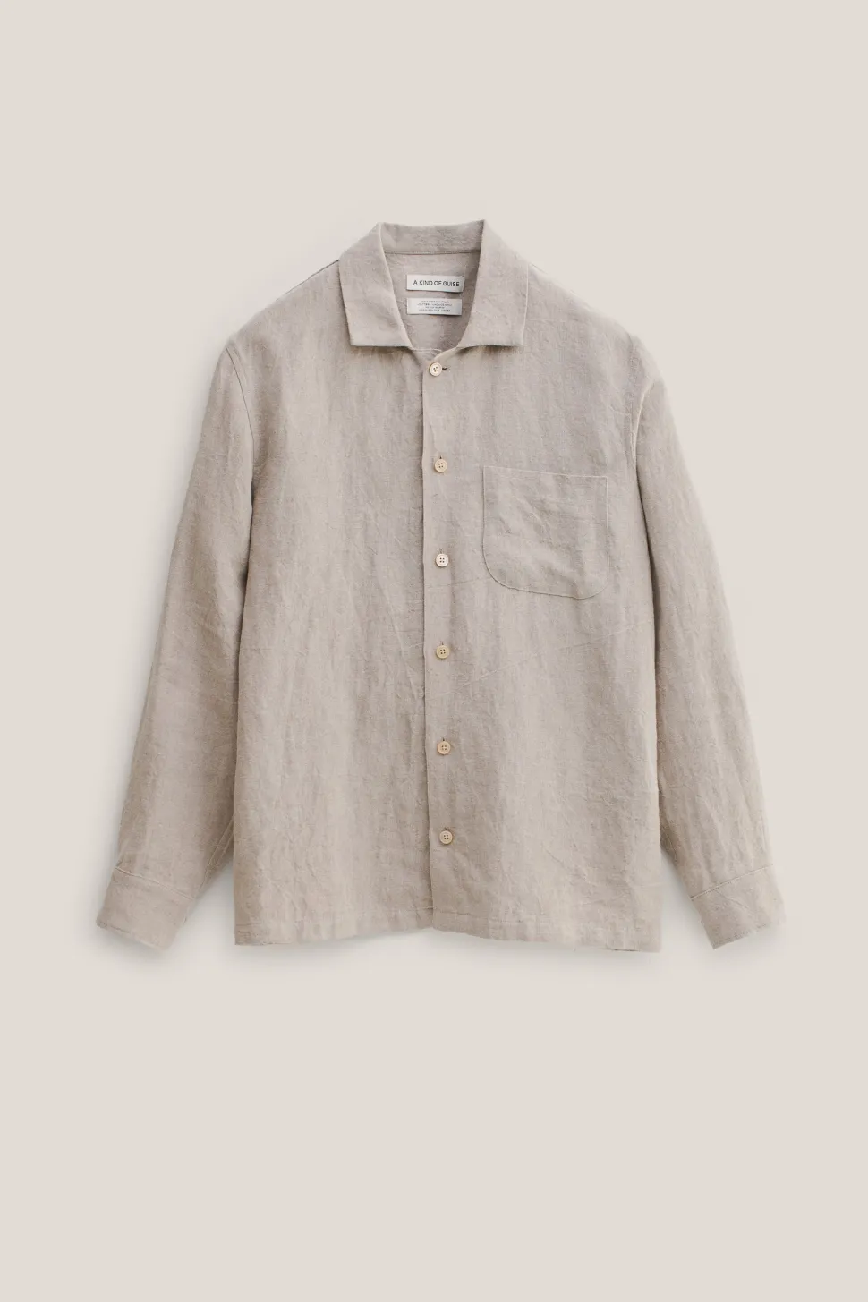 ATRATO SHIRT