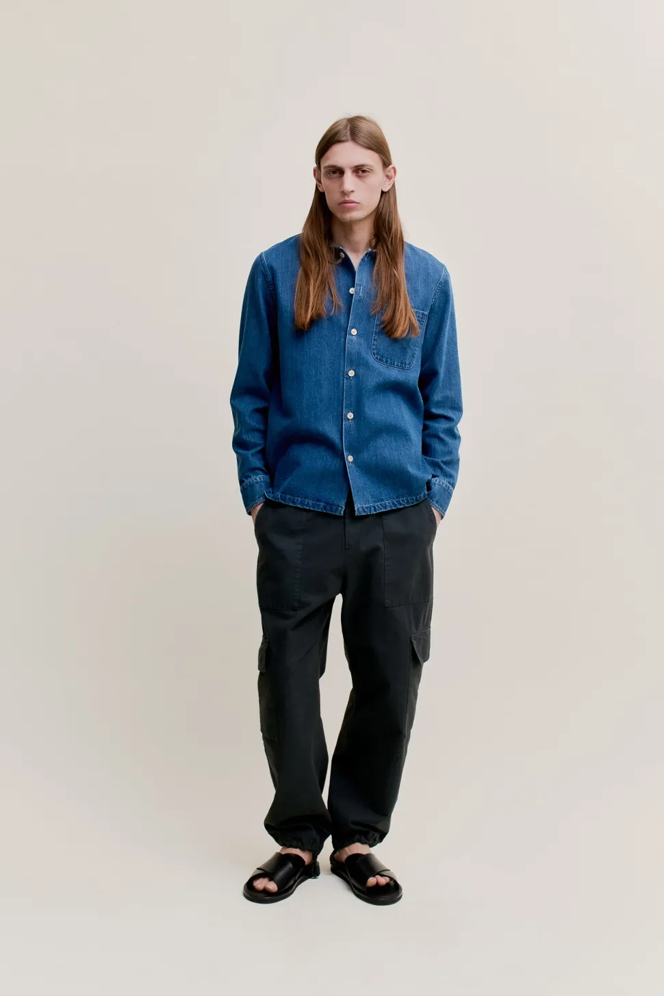ATRATO SHIRT