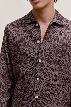 ATRATO SHIRT