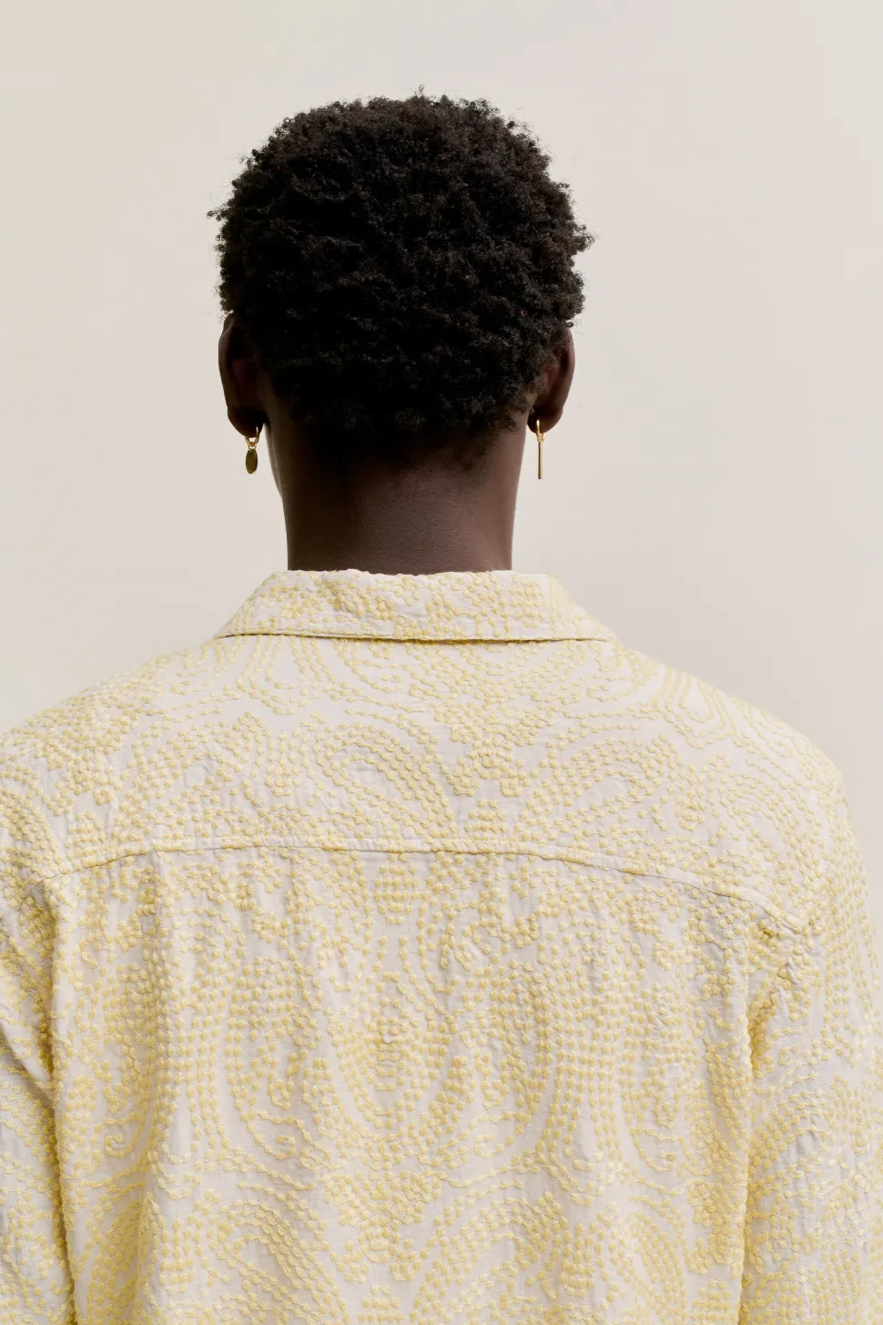 ATRATO SHIRT