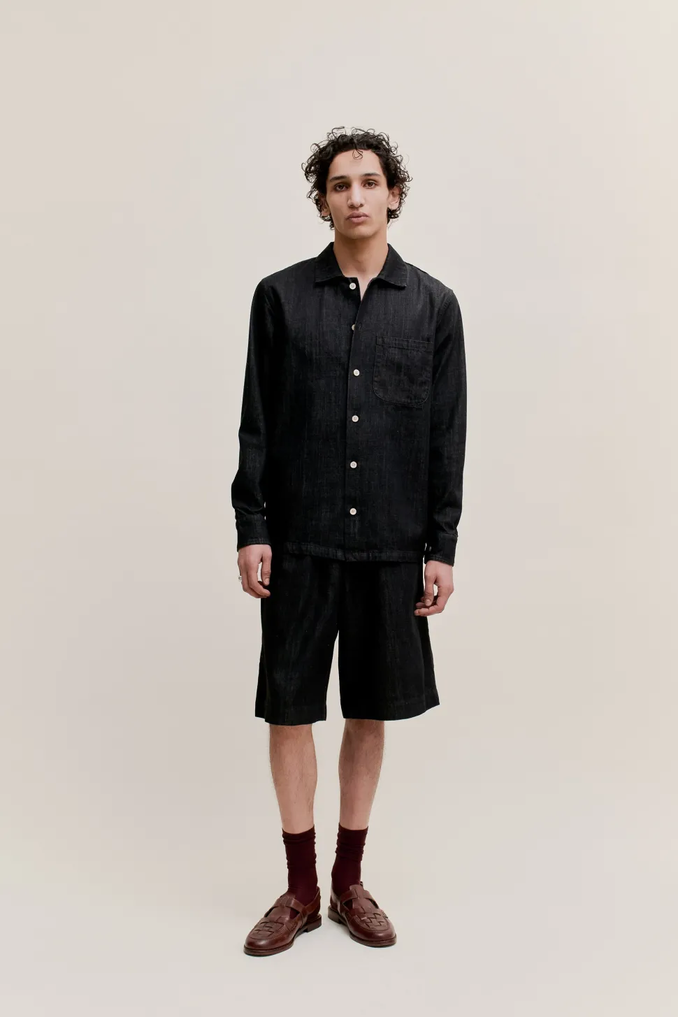 ATRATO SHIRT