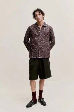 ATRATO SHIRT