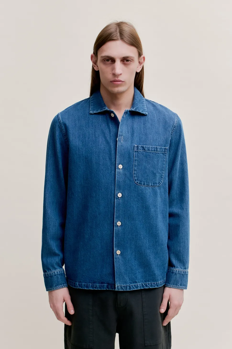 ATRATO SHIRT