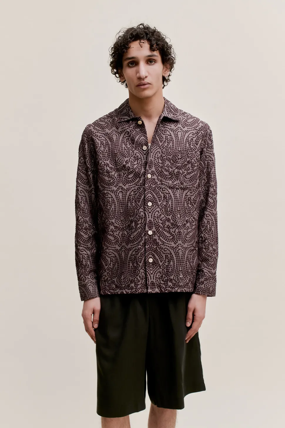 ATRATO SHIRT