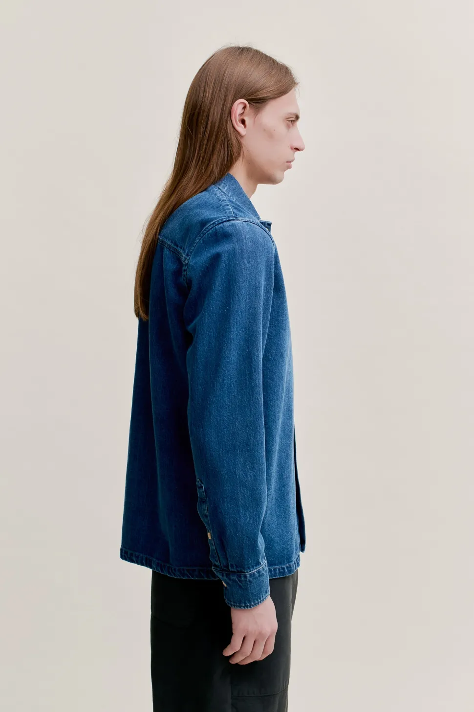 ATRATO SHIRT