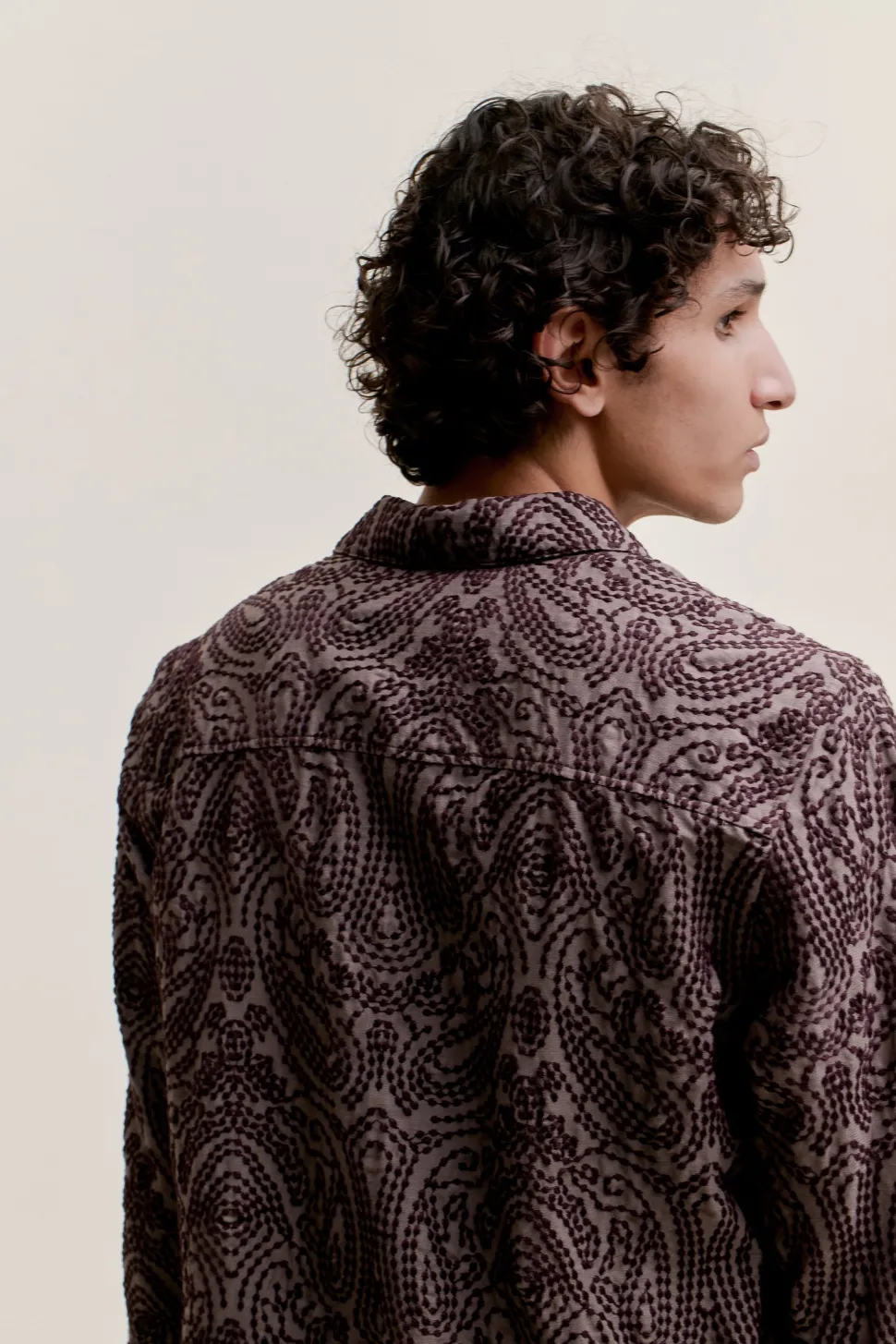 ATRATO SHIRT