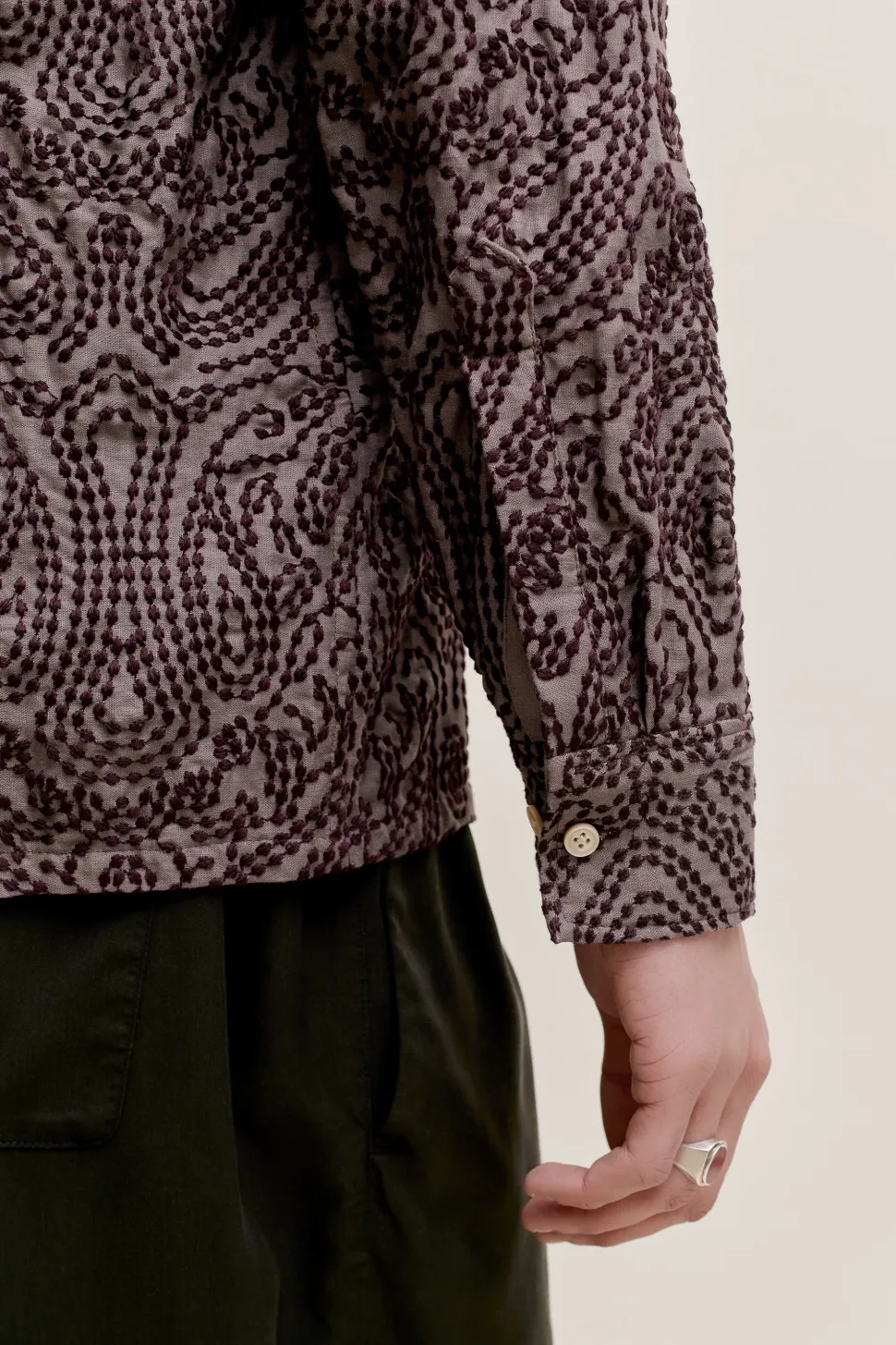 ATRATO SHIRT