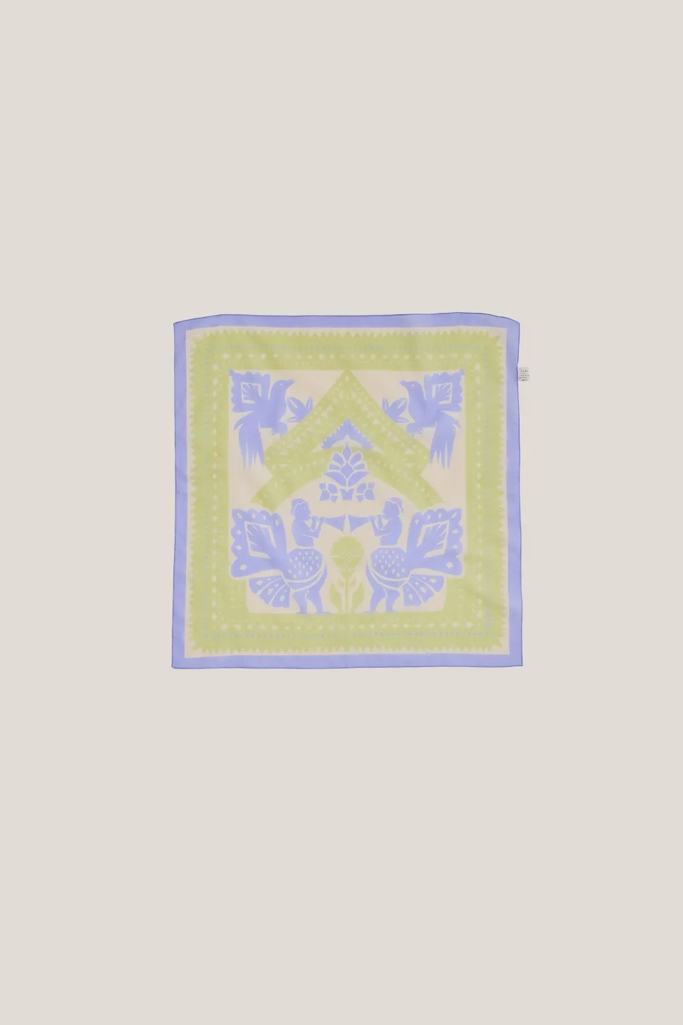 BABU BANDANA