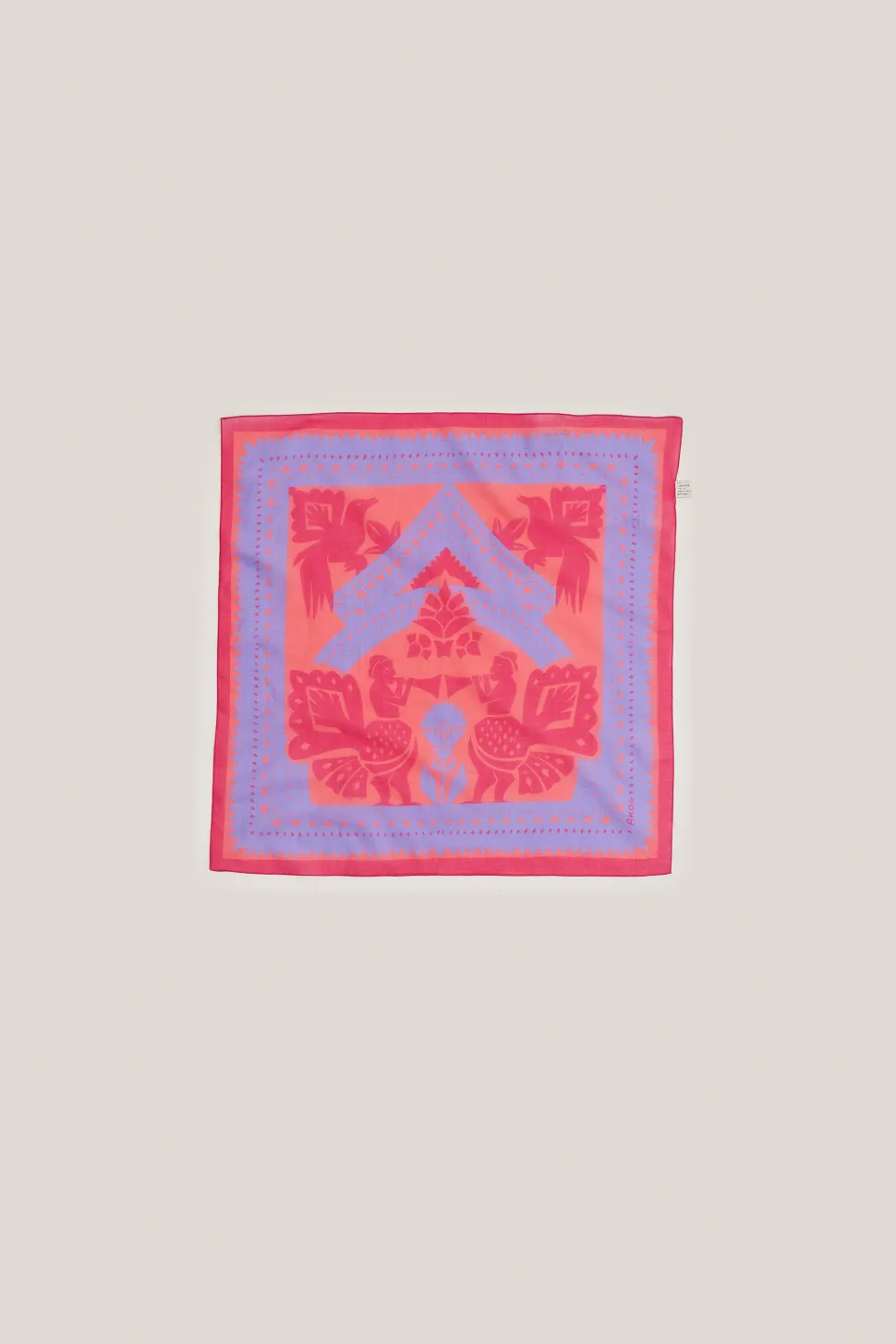 BABU BANDANA