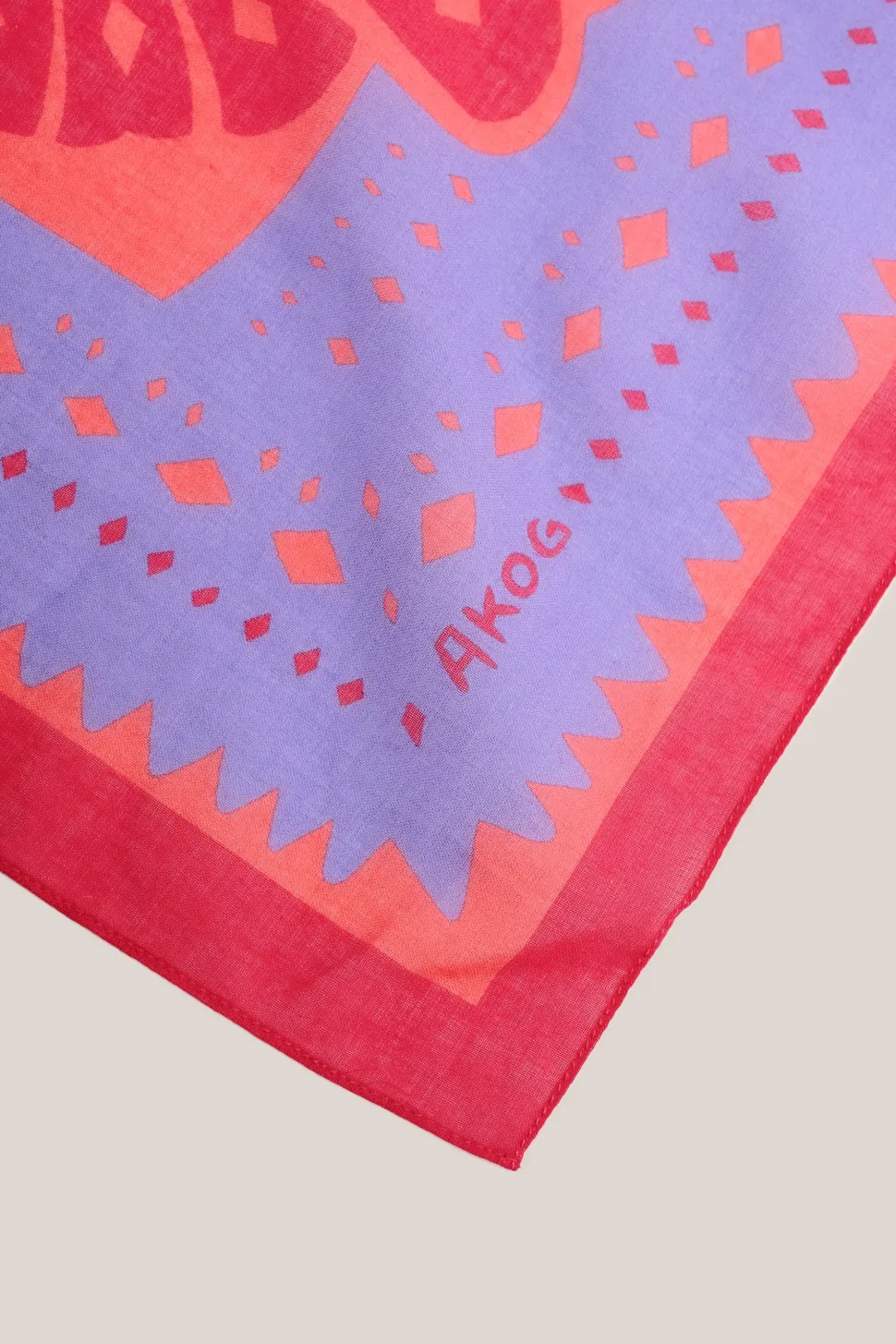 BABU BANDANA