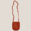 BALA CROCHET BAG