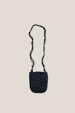 BALA CROCHET BAG